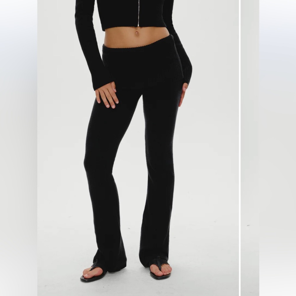 Frankie’s Bikinis Aimee Pants